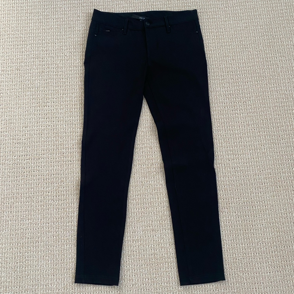 Joe’s Skinny Black Pants